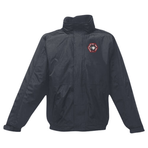 NEMSA Dover Unisex Jacket Thumbnail