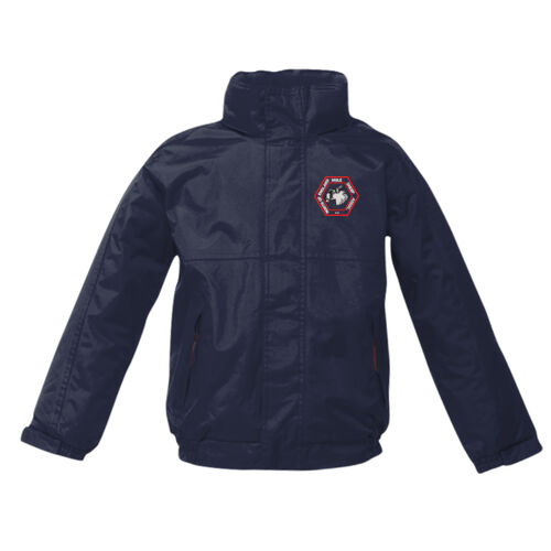 NEMSA Kid's Dover Jacket Thumbnail