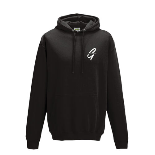 Sports Polyester Hoodie Thumbnail