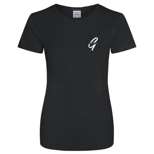 Women's Cool T-Shirt Thumbnail