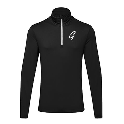 Cool Half-Zip Top Thumbnail