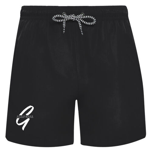 Swim Shorts Thumbnail