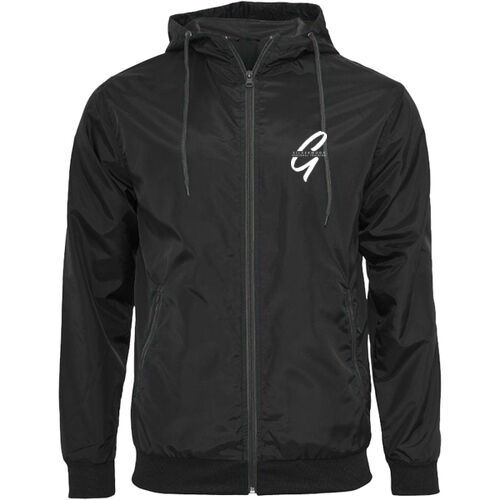 Wind Breaker Jacket Thumbnail