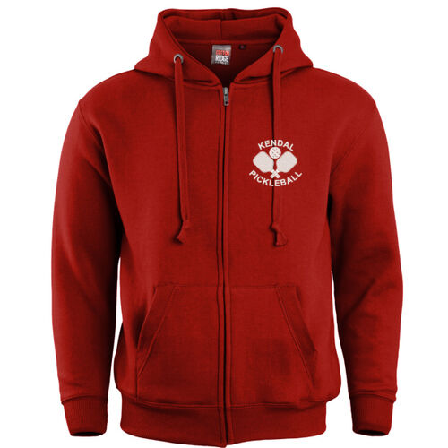 Pickleball Classic Zoodie Thumbnail