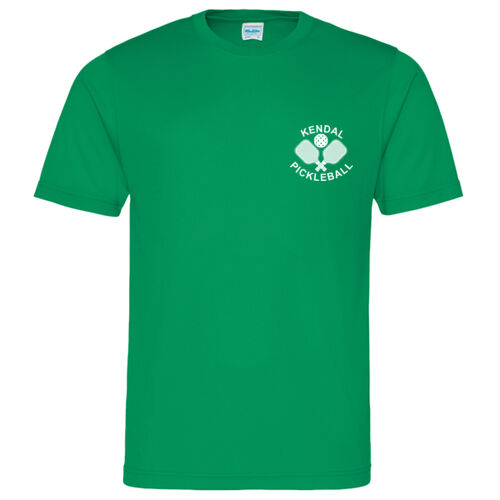 Pickleball Cool T Unisex Thumbnail