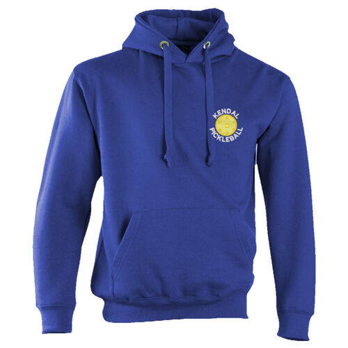 Pickleball Classic Hoodie 2 Thumbnail