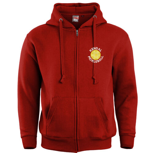 Pickleball Classic Zoodie 2 Thumbnail