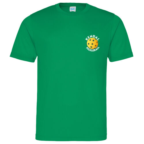 Pickleball Cool T Unisex 2 Thumbnail