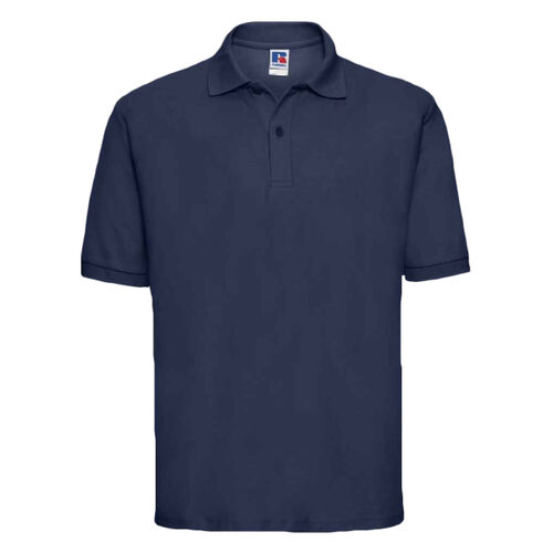 Pickleball Unisex Polo 2 Thumbnail