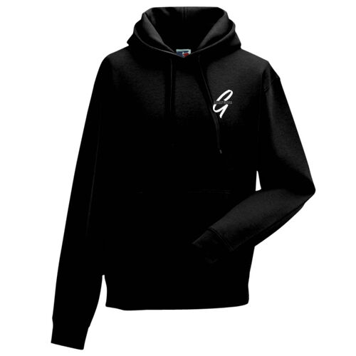Cotton Hoodie Thumbnail