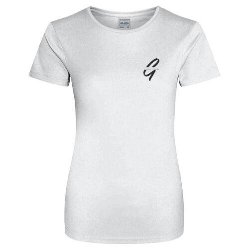 Women's Cool T-Shirt 2 Thumbnail