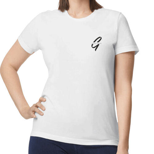 Polycotton Women's T-shirt Thumbnail