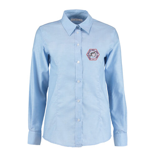 Nemsa Womens Workplace Blouse  Thumbnail