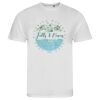 Ecologie Cascades Organic T-Shirt Thumbnail