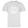 Ecologie Cascades Organic T-Shirt Thumbnail