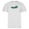 Ecologie Cascades Organic T-Shirt Thumbnail