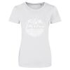 Ecologie Ladies Cascades Organic T-Shirt Thumbnail