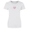 Ecologie Ladies Cascades Organic T-Shirt Thumbnail