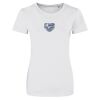 Ecologie Ladies Cascades Organic T-Shirt Thumbnail