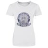 Ecologie Ladies Cascades Organic T-Shirt Thumbnail