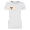 Ecologie Ladies Cascades Organic T-Shirt Thumbnail