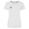 Ecologie Ladies Cascades Organic T-Shirt Thumbnail