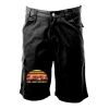 Russell Workwear Poly/Cotton Shorts Thumbnail