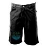 Russell Workwear Poly/Cotton Shorts Thumbnail