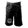 Russell Workwear Poly/Cotton Shorts Thumbnail