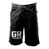 Russell Workwear Poly/Cotton Shorts Thumbnail