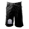 Russell Workwear Poly/Cotton Shorts Thumbnail