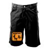 Russell Workwear Poly/Cotton Shorts Thumbnail