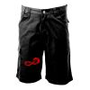 Russell Workwear Poly/Cotton Shorts Thumbnail