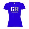SOL'S Ladies Sporty Performance T-Shirt Thumbnail