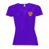 SOL'S Ladies Sporty Performance T-Shirt Thumbnail